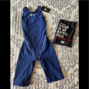 Arena Powerskin ST 2.0 Tech suit